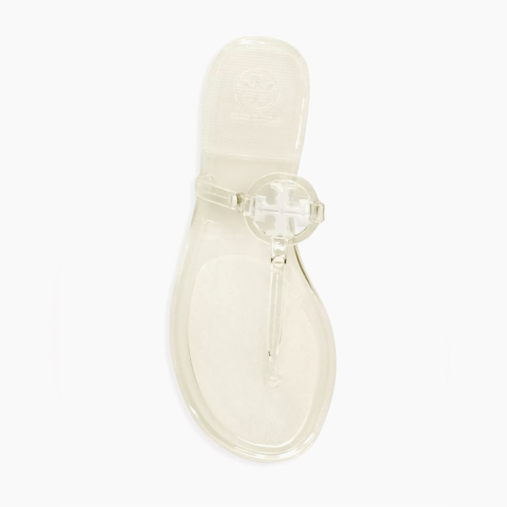 Tory Burch Miller Jelly Sandals